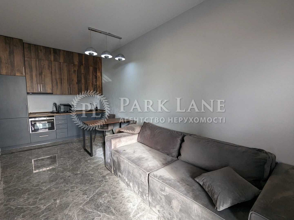 Продаж квартири з ремонтом Маккейна Кудрі Івана 7 Central Park Печерск Київ - зображення 1