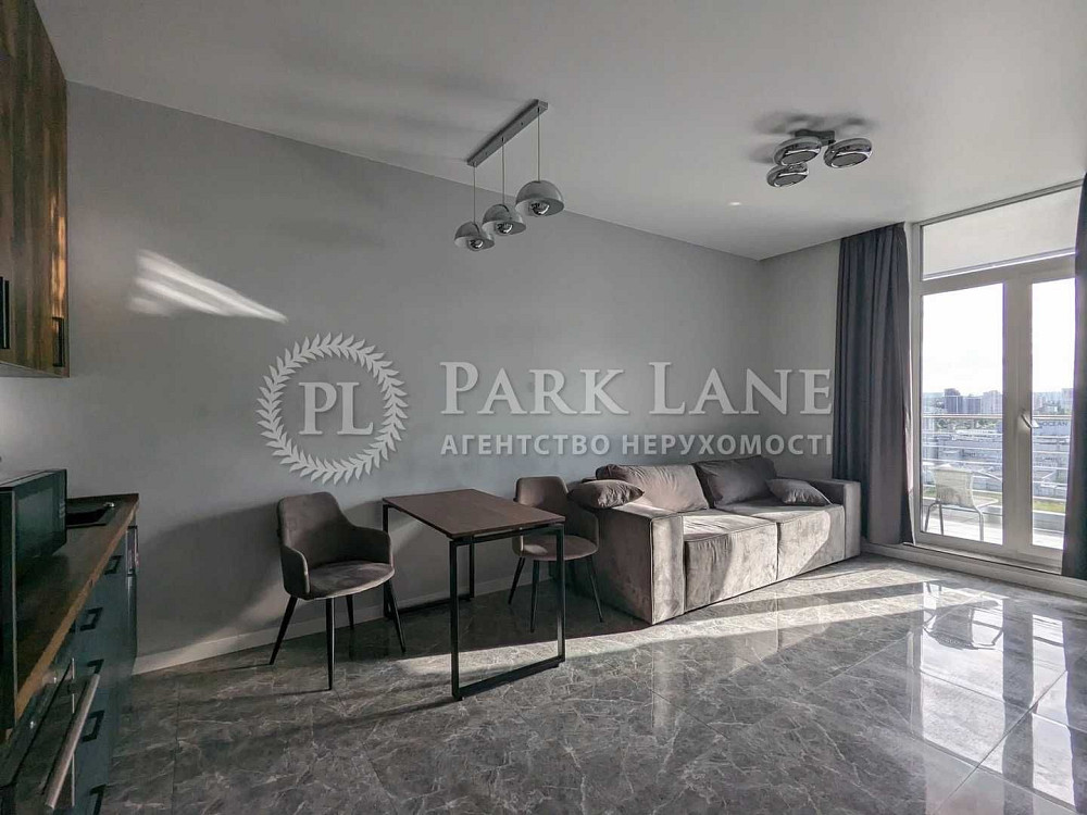 Продаж квартири з ремонтом Маккейна Кудрі Івана 7 Central Park Печерск Київ - зображення 2