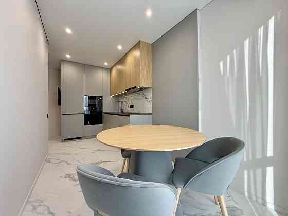 Стильна півторачка з якісним ремонтом в центрі, вул Бельведерська! 6по Іvano-Frankivsk