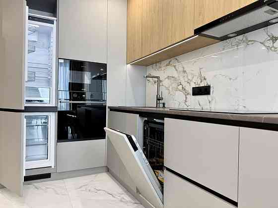 Стильна півторачка з якісним ремонтом в центрі, вул Бельведерська! 6по Іvano-Frankivsk