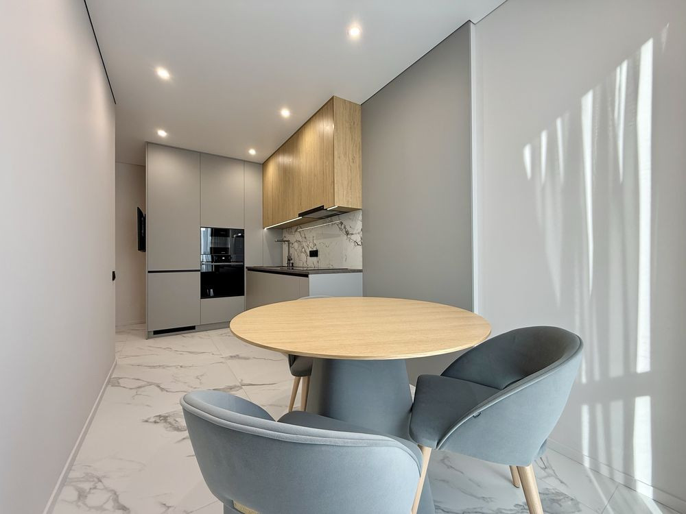 Стильна півторачка з якісним ремонтом в центрі, вул Бельведерська! 6по Іvano-Frankivsk - photo 3