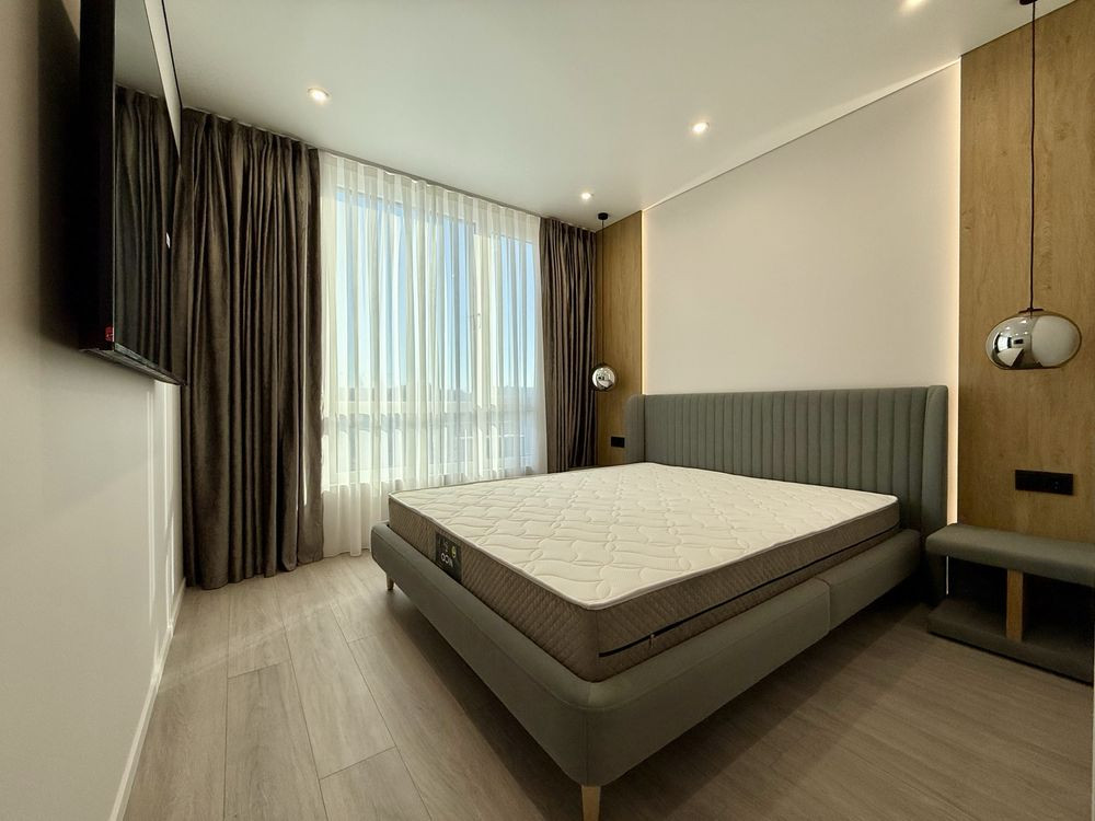 Стильна півторачка з якісним ремонтом в центрі, вул Бельведерська! 6по Іvano-Frankivsk - photo 6