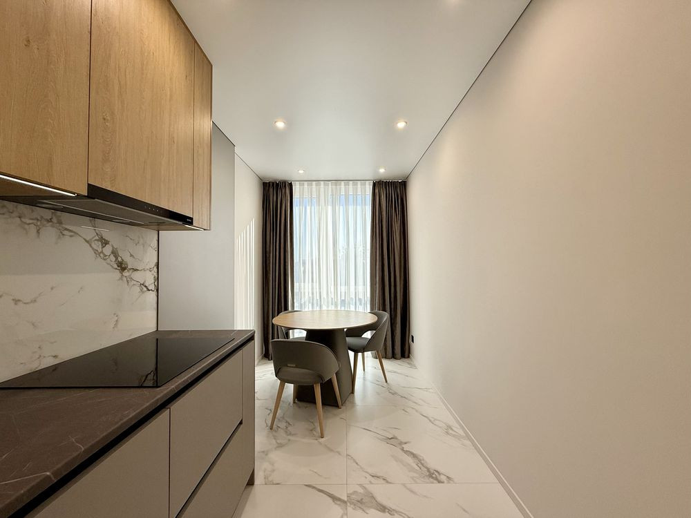 Стильна півторачка з якісним ремонтом в центрі, вул Бельведерська! 6по Іvano-Frankivsk - photo 2