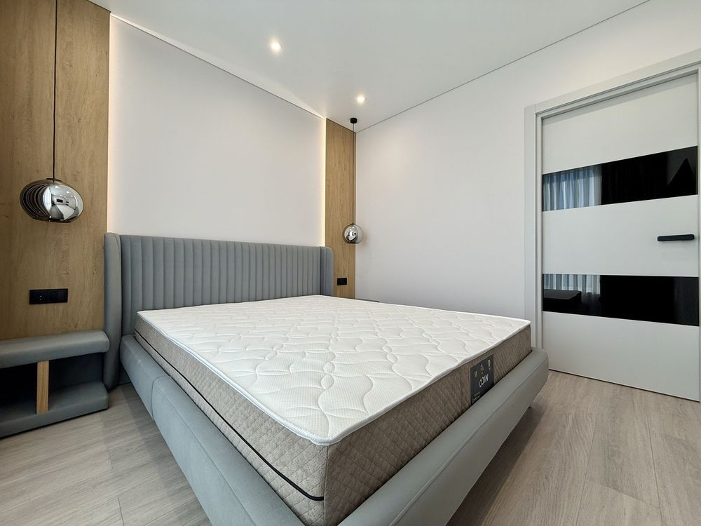 Стильна півторачка з якісним ремонтом в центрі, вул Бельведерська! 6по Іvano-Frankivsk - photo 7