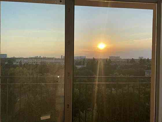 Найкращий варіант! Продаю 1-к квартиру 42м2 ЖК Кришталеві Джерела Київ