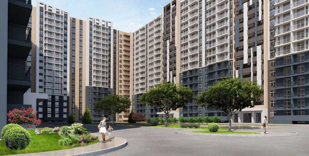 Найкращий варіант! Продаю 1-к квартиру 42м2 ЖК Кришталеві Джерела Київ - зображення 1