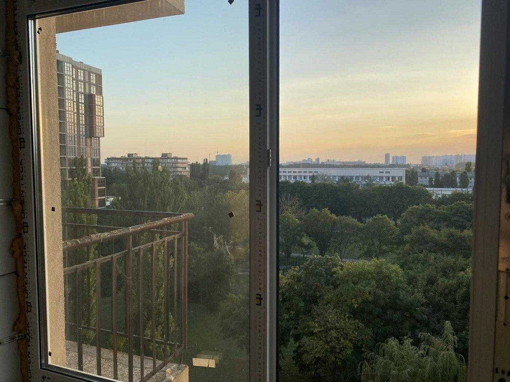 Найкращий варіант! Продаю 1-к квартиру 42м2 ЖК Кришталеві Джерела Київ - зображення 5