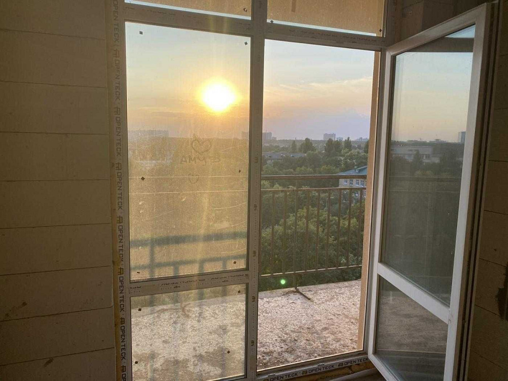 Найкращий варіант! Продаю 1-к квартиру 42м2 ЖК Кришталеві Джерела Київ - зображення 4