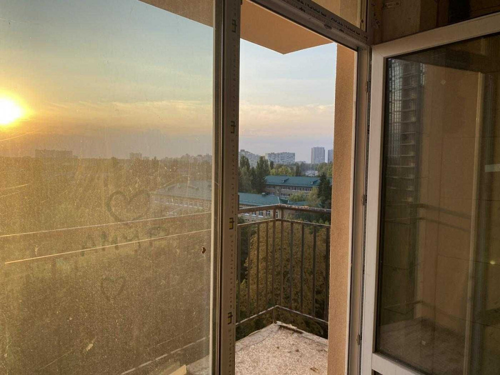 Найкращий варіант! Продаю 1-к квартиру 42м2 ЖК Кришталеві Джерела Київ - зображення 6