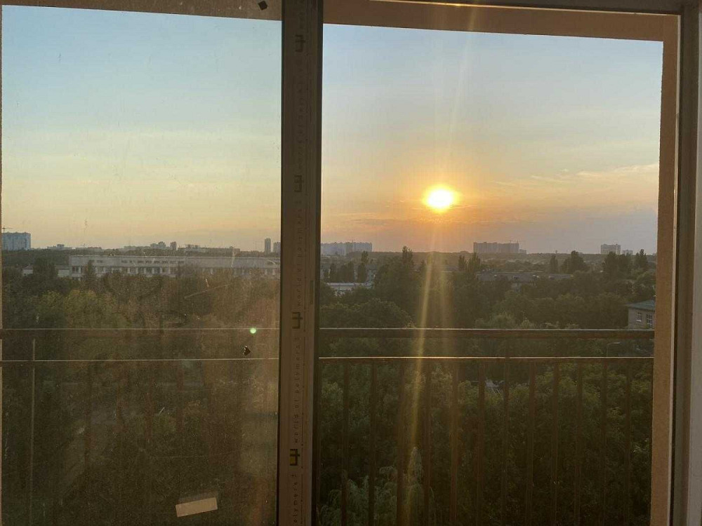 Найкращий варіант! Продаю 1-к квартиру 42м2 ЖК Кришталеві Джерела Київ - зображення 3