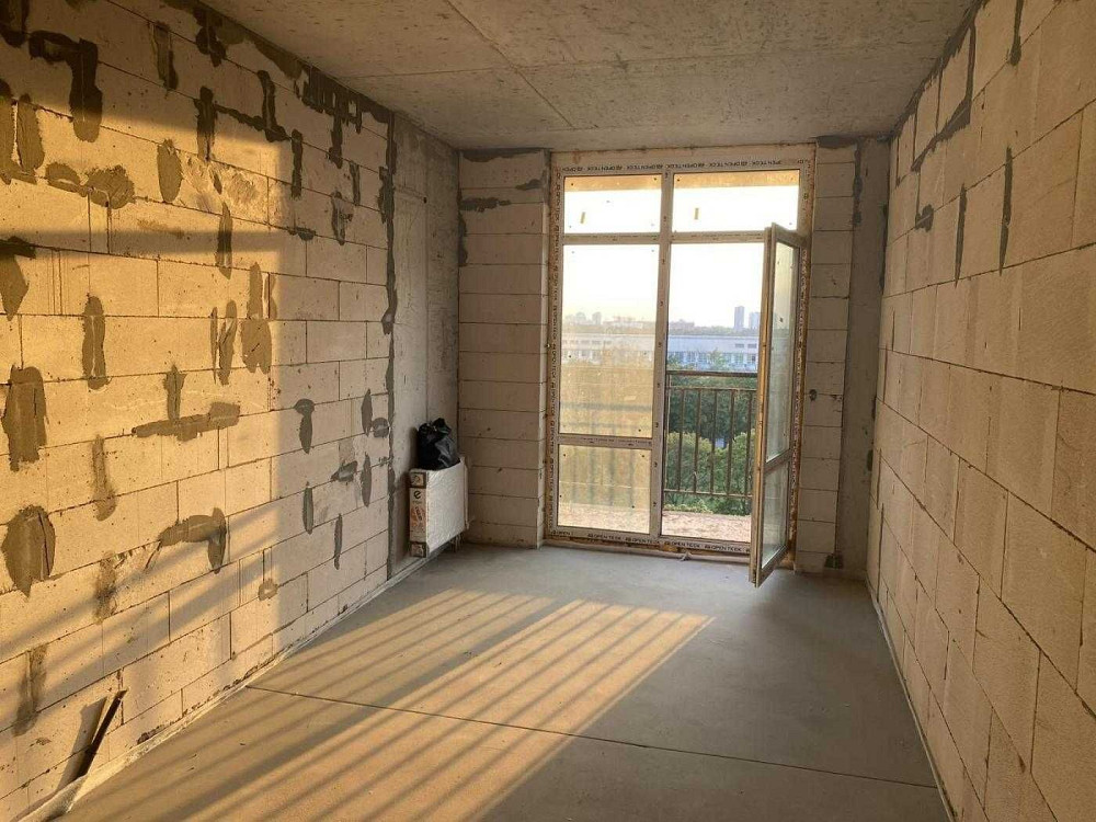 Найкращий варіант! Продаю 1-к квартиру 42м2 ЖК Кришталеві Джерела Київ - зображення 8