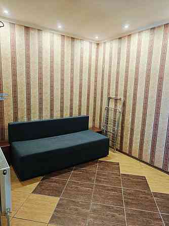 Сдаётся только  до Июня Срочно сдам автономную 1 комнатную квартиру ме Харьков