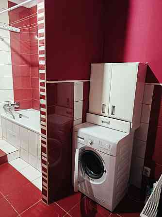 Сдаётся только  до Июня Срочно сдам автономную 1 комнатную квартиру ме Харьков