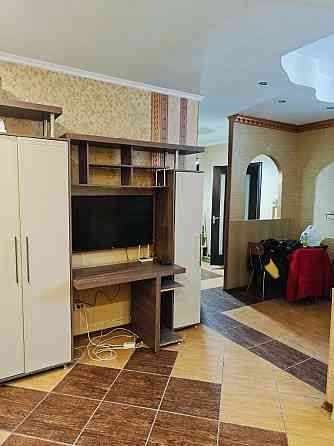 Сдаётся только  до Июня Срочно сдам автономную 1 комнатную квартиру ме Харьков