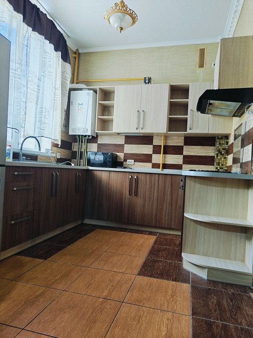 Сдаётся только  до Июня Срочно сдам автономную 1 комнатную квартиру ме Харьков - изображение 6