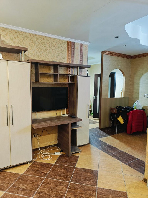 Сдаётся только  до Июня Срочно сдам автономную 1 комнатную квартиру ме Харьков - изображение 3