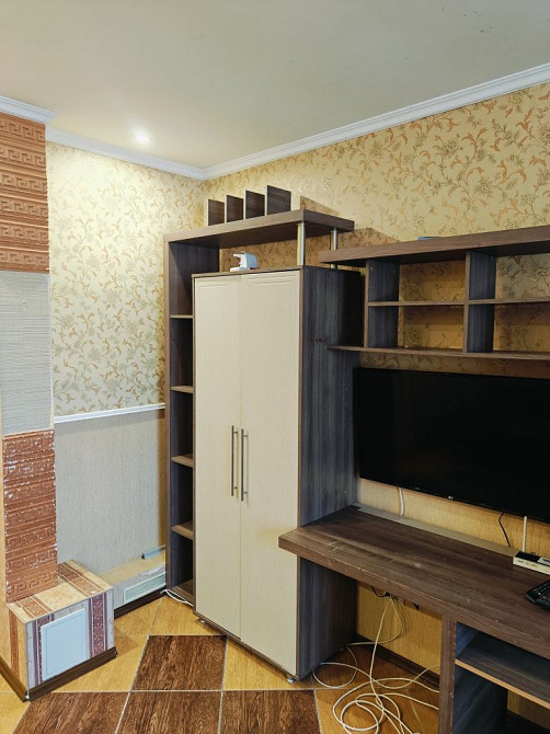 Сдаётся только  до Июня Срочно сдам автономную 1 комнатную квартиру ме Харьков - изображение 4