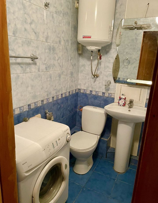 Сдается 1к.квартира.ЦЕНТР ГОРОДА! Миколаїв - зображення 5