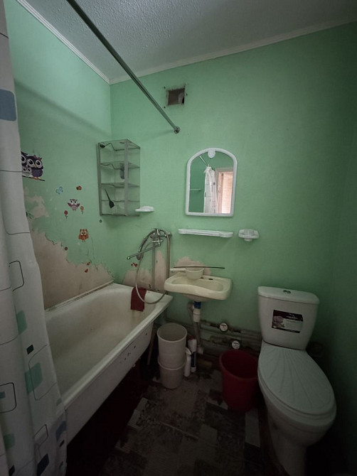 Левада. 1-на квартира. Оренда Полтава - зображення 6