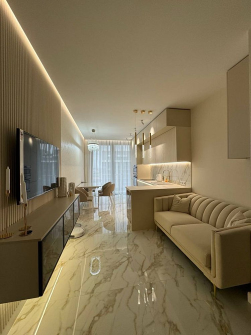 Оренда 2к квартири Park Land Ужгород - изображение 5