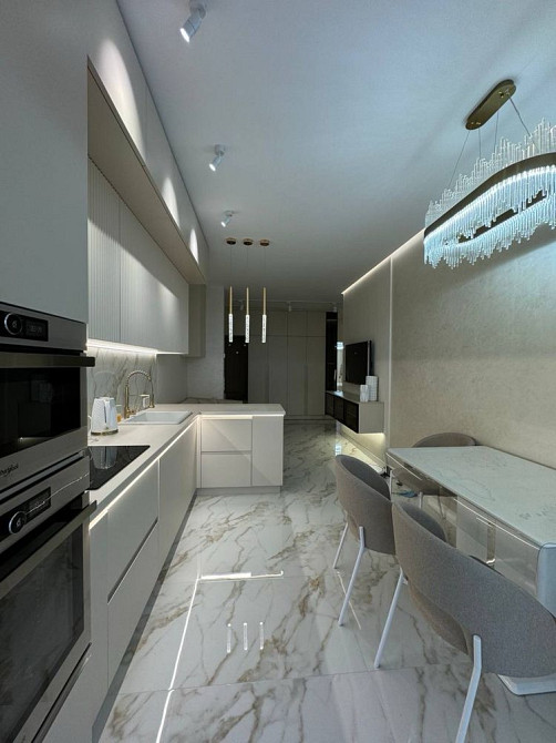 Оренда 2к квартири Park Land Ужгород - изображение 8