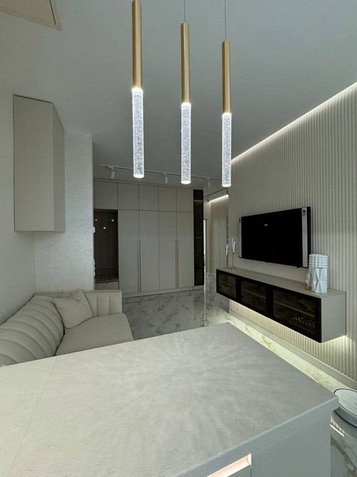 Оренда 2к квартири Park Land Ужгород - изображение 4