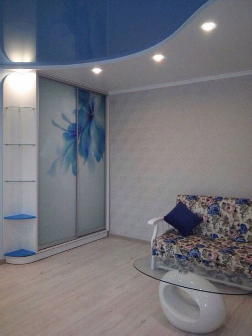 Оренда однокімнатноі квартири ВІД ВЛАСНИКА з газовим АО Київ - зображення 3