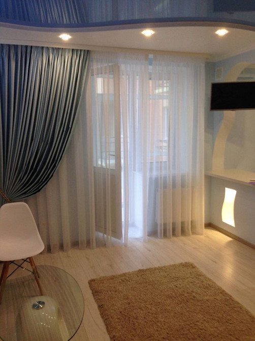 Оренда однокімнатноі квартири ВІД ВЛАСНИКА з газовим АО Київ - зображення 2