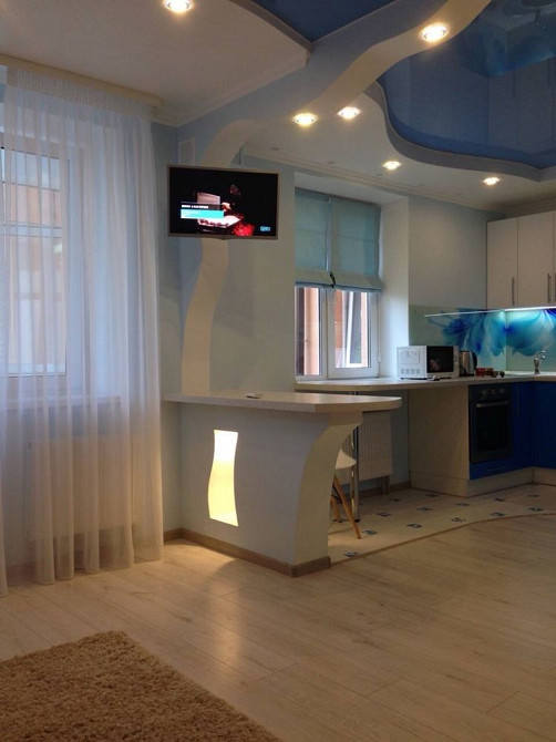 Оренда однокімнатноі квартири ВІД ВЛАСНИКА з газовим АО Київ - зображення 1