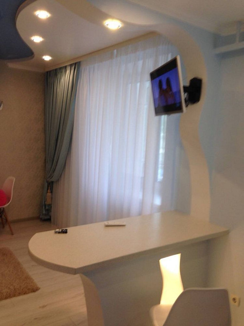 Оренда однокімнатноі квартири ВІД ВЛАСНИКА з газовим АО Київ - зображення 4