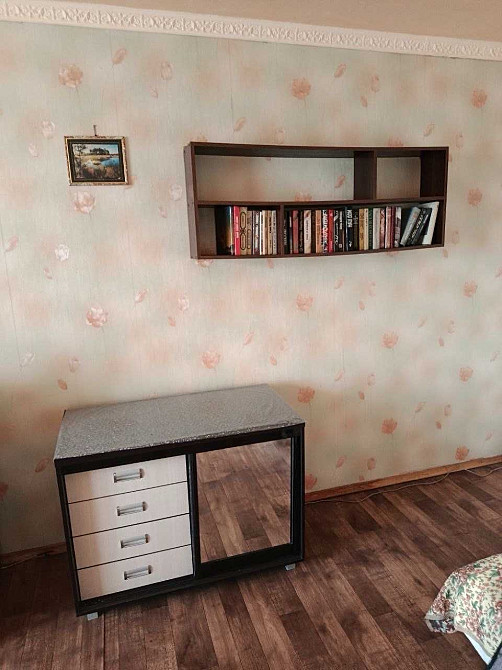 Сдам реальную 1ком.кв. метро Дворец Спорта 10 мин .пешком Харків - зображення 6