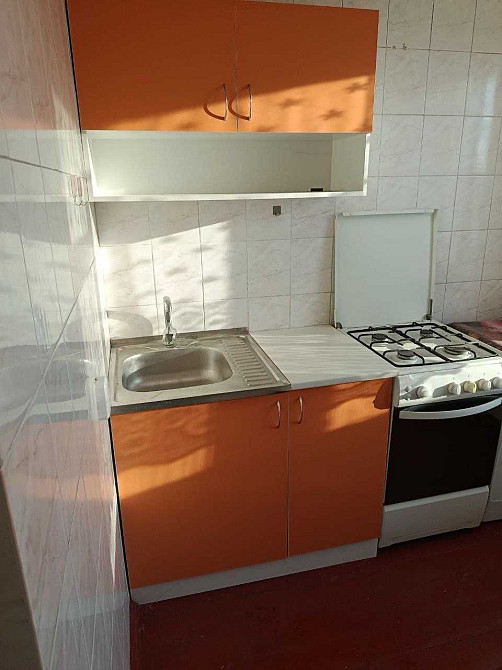 Сдам реальную 1ком.кв. метро Дворец Спорта 10 мин .пешком Харків - зображення 1