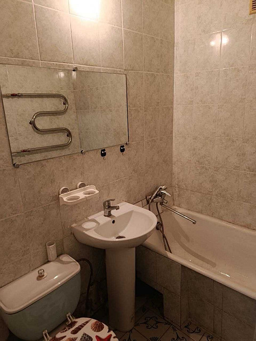 Сдам реальную 1ком.кв. метро Дворец Спорта 10 мин .пешком Харків - зображення 7