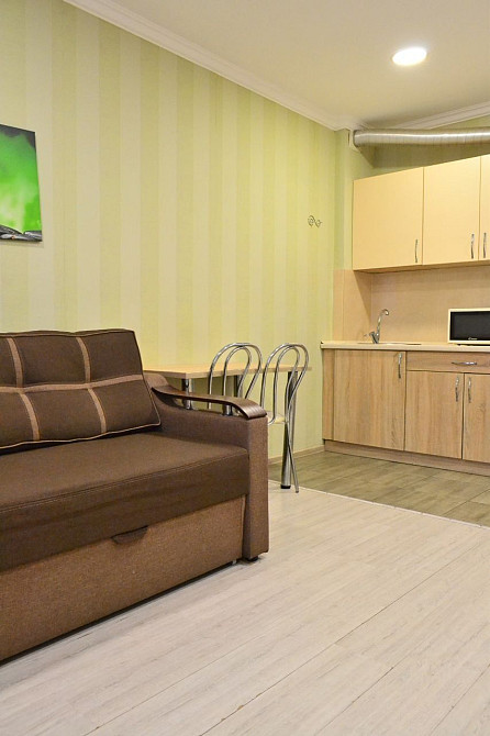 Оренда квартири, м. Лісова, Черчилля 93, ТЦ Даринок Киев - изображение 6