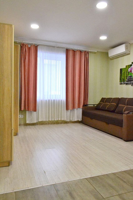 Оренда квартири, м. Лісова, Черчилля 93, ТЦ Даринок Киев - изображение 2