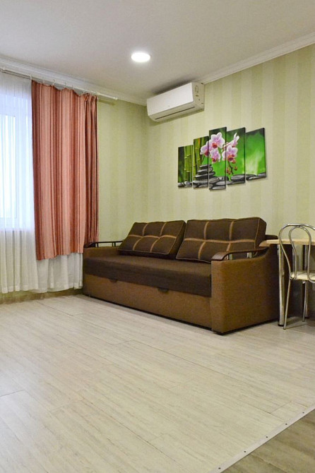 Оренда квартири, м. Лісова, Черчилля 93, ТЦ Даринок Киев - изображение 1