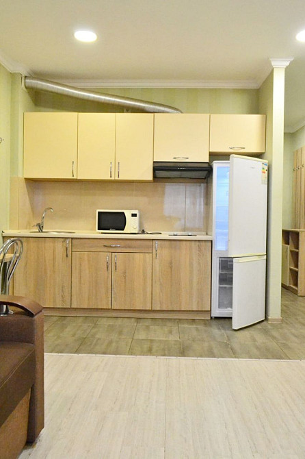 Оренда квартири, м. Лісова, Черчилля 93, ТЦ Даринок Киев - изображение 4