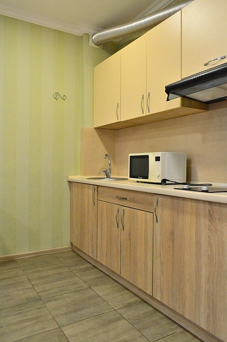 Оренда квартири, м. Лісова, Черчилля 93, ТЦ Даринок Киев - изображение 7