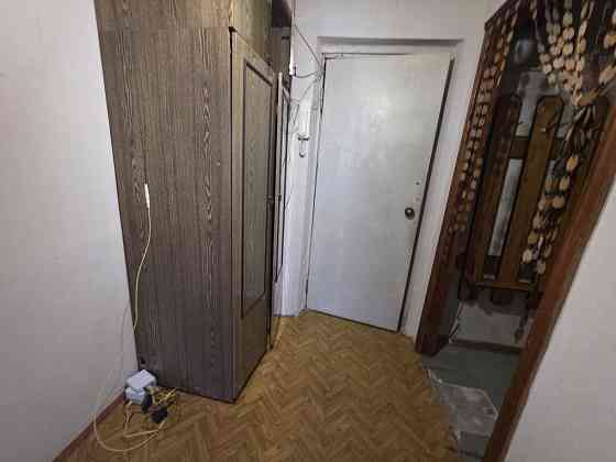 Аренда 1к квартиры Тополь Днепр