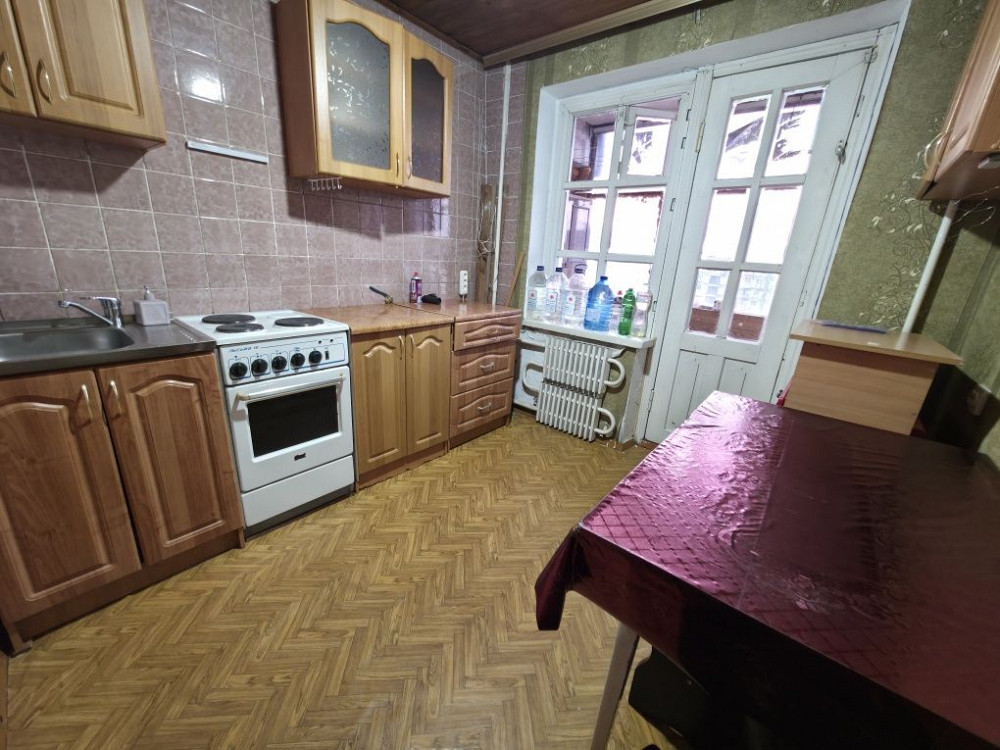 Аренда 1к квартиры Тополь Днепр - изображение 1