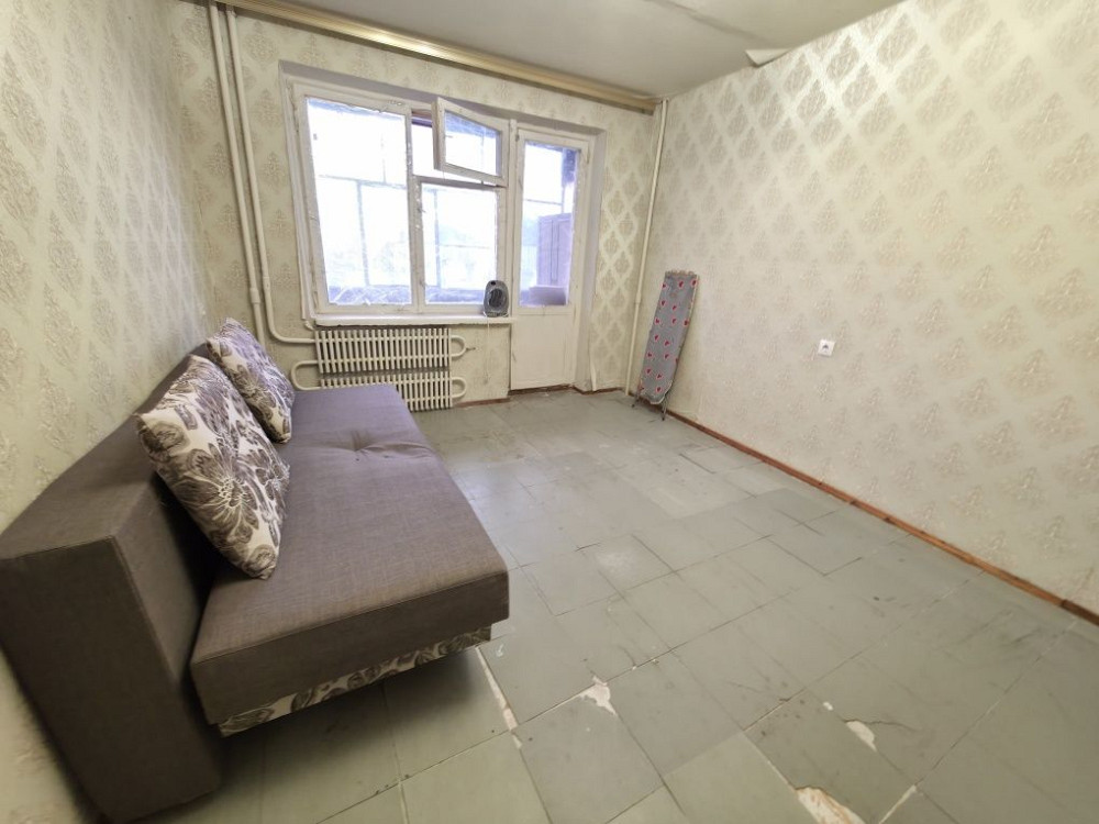 Аренда 1к квартиры Тополь Днепр - изображение 2