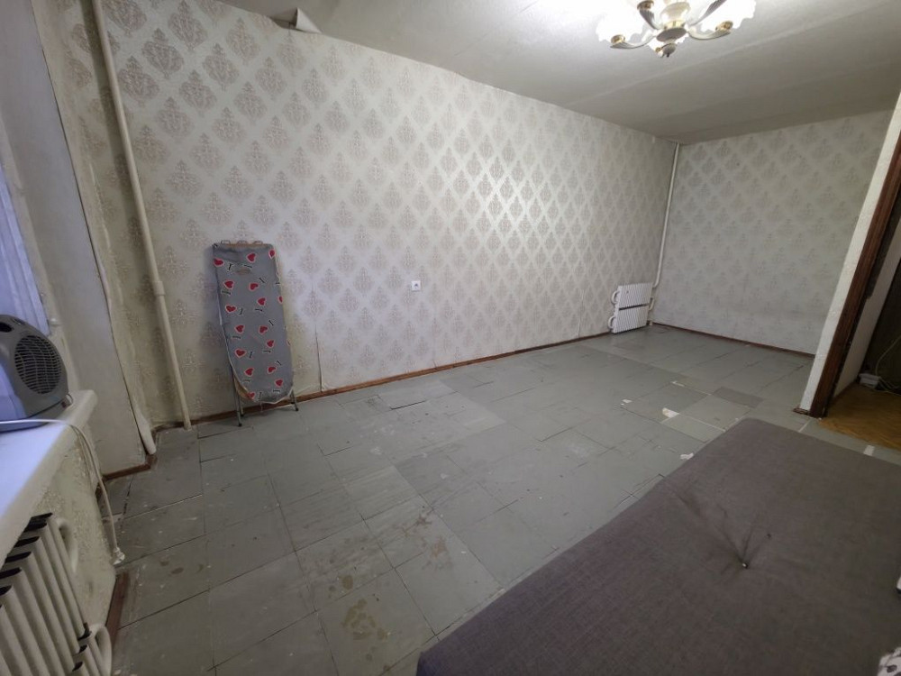 Аренда 1к квартиры Тополь Днепр - изображение 4