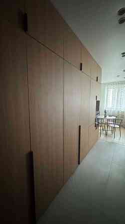 Оренда 1к квартири-студії в ЖК Молодість Ірпінь