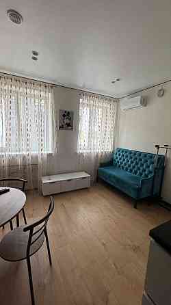 Оренда 1к квартири-студії в ЖК Молодість Ірпінь