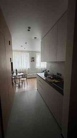 Оренда 1к квартири-студії в ЖК Молодість Ірпінь