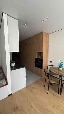 Оренда 1к квартири-студії в ЖК Молодість Ірпінь