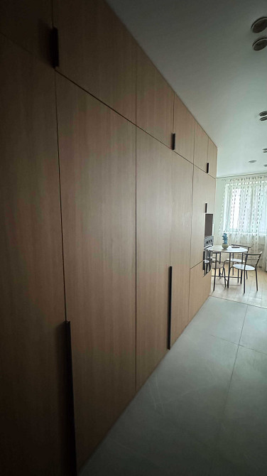 Оренда 1к квартири-студії в ЖК Молодість Ірпінь - зображення 2