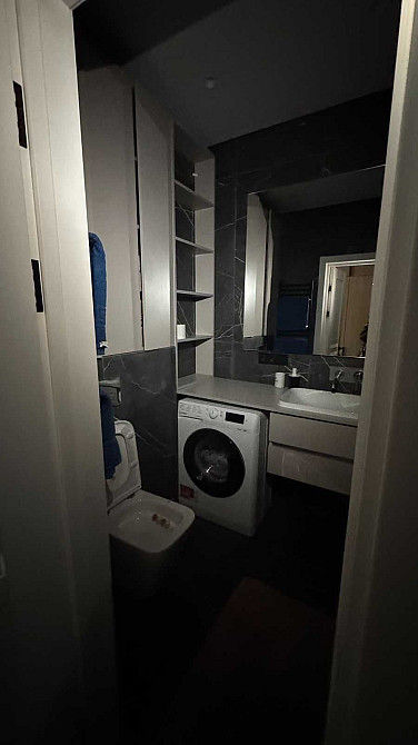 Оренда 1к квартири-студії в ЖК Молодість Ірпінь - зображення 7