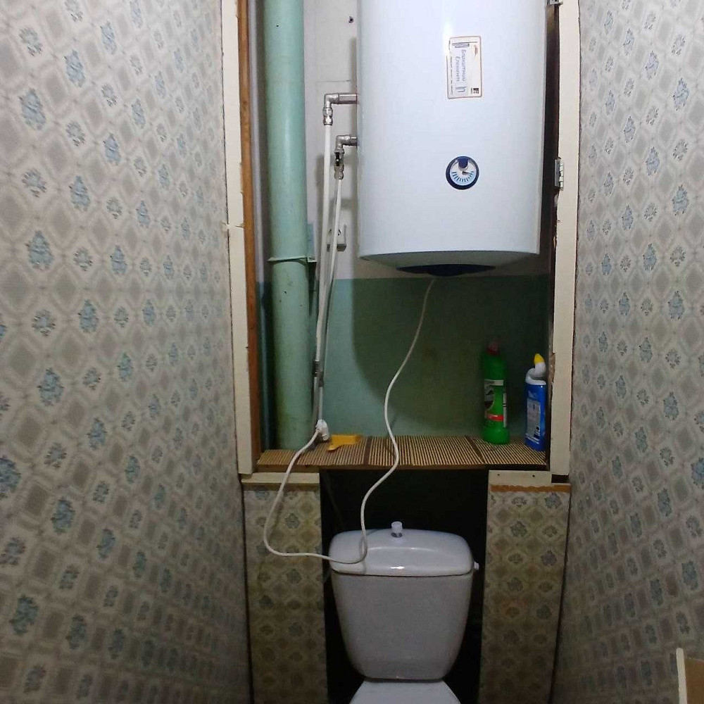 Квартира поруч з метро Лукянівська Киев - изображение 7