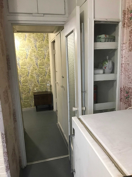 Оренда 1-кімнатної квартири Салтівка Харків - зображення 7